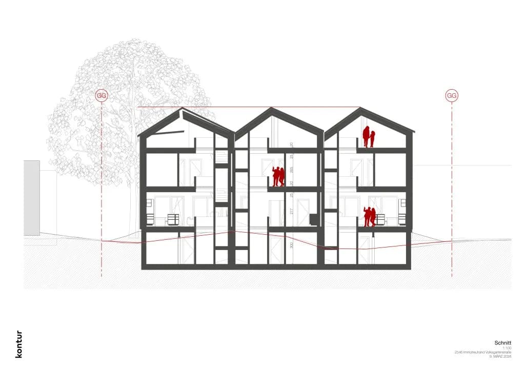 Haus kaufen in Wels – 144 m² – Bild 9 von 14