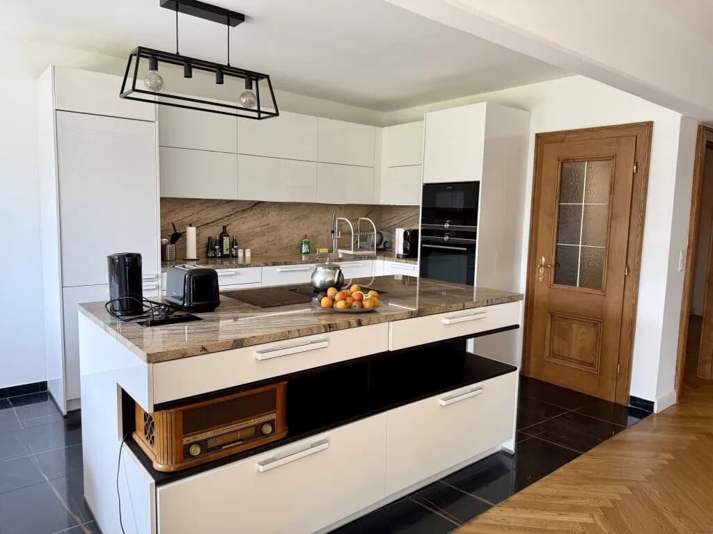 4-Zimmer-Wohnung kaufen in Wien – 121 m², € 625.000 – Bild 3 von 20