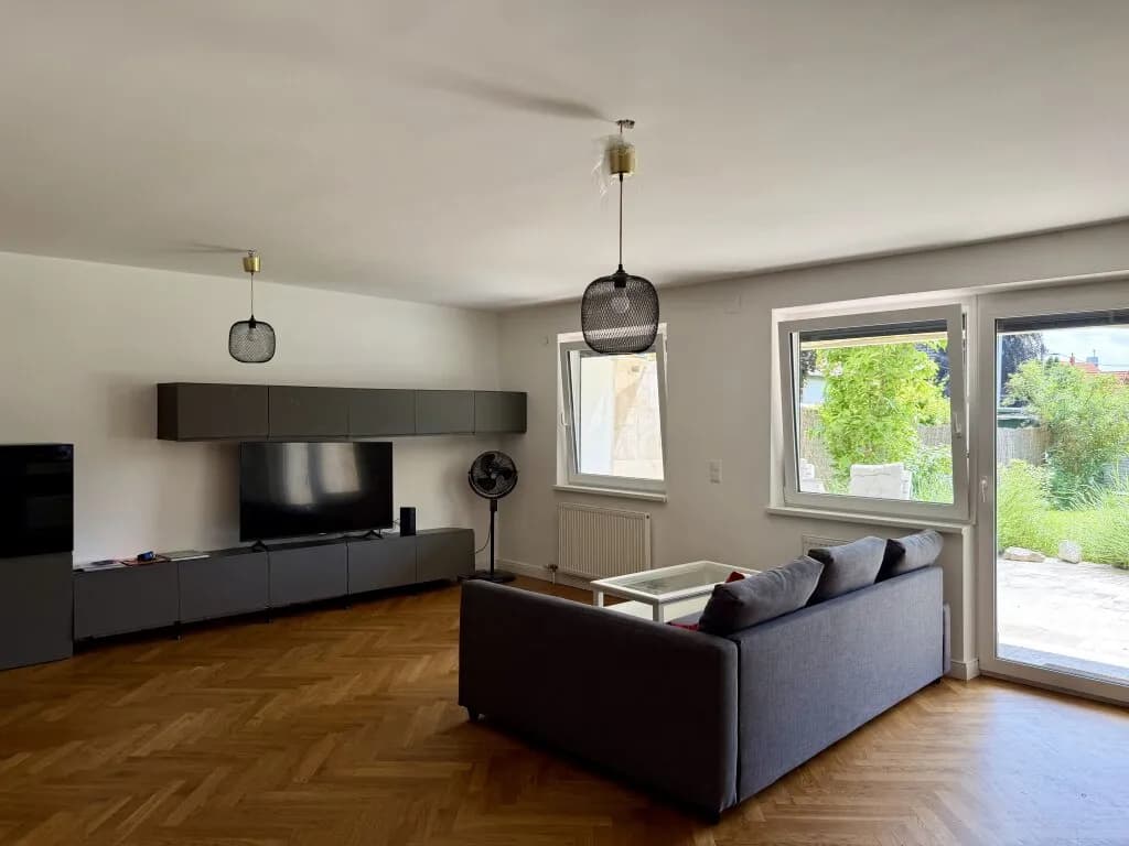 4-Zimmer-Wohnung kaufen in Wien – 121 m², € 625.000 – Bild 6 von 20