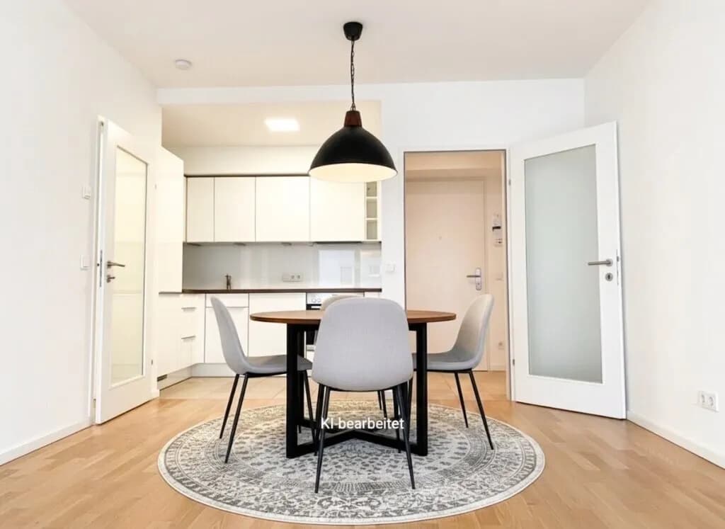2-Zimmer-Wohnung kaufen in Wien – 54,16 m², € 320.000 – Bild 4 von 11