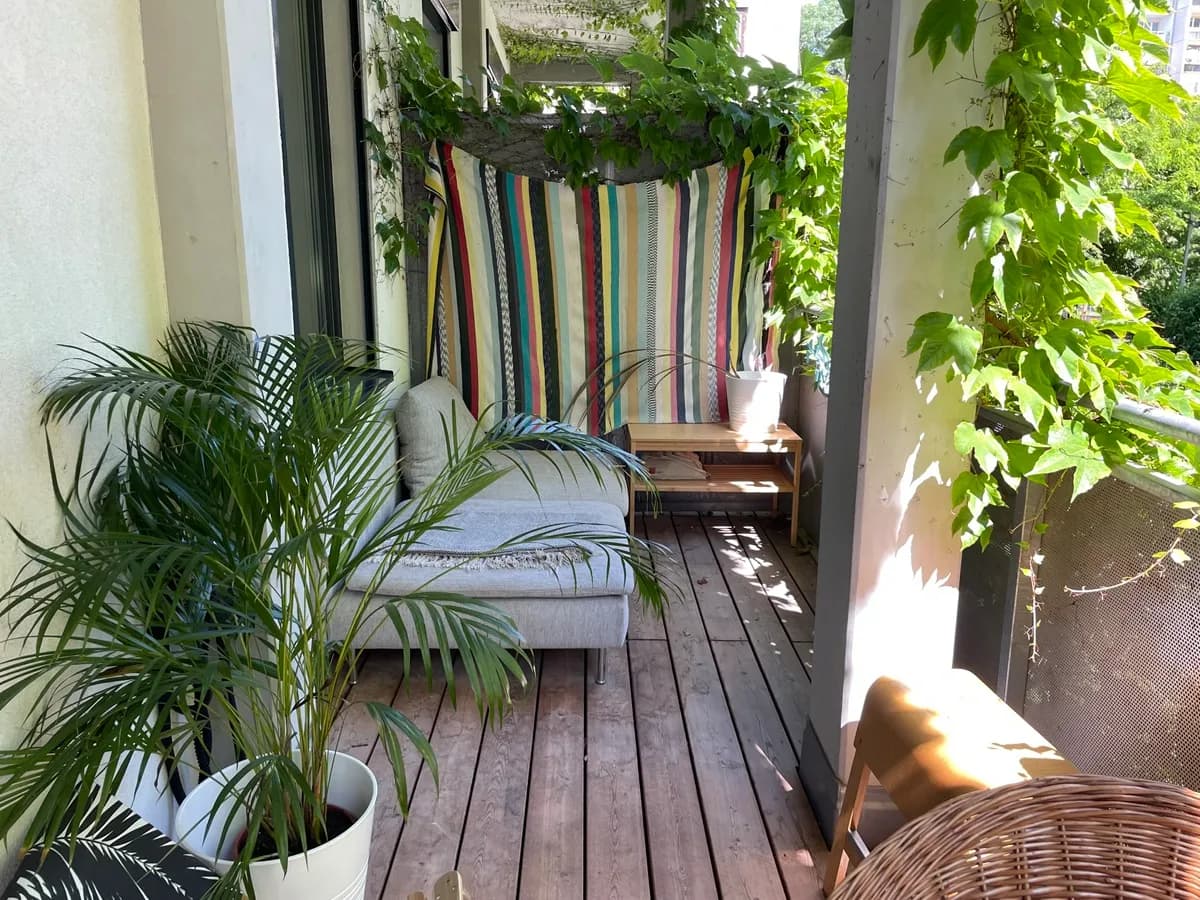 4-Zimmer-Wohnung mieten in Wien – 110 m², € 2.400