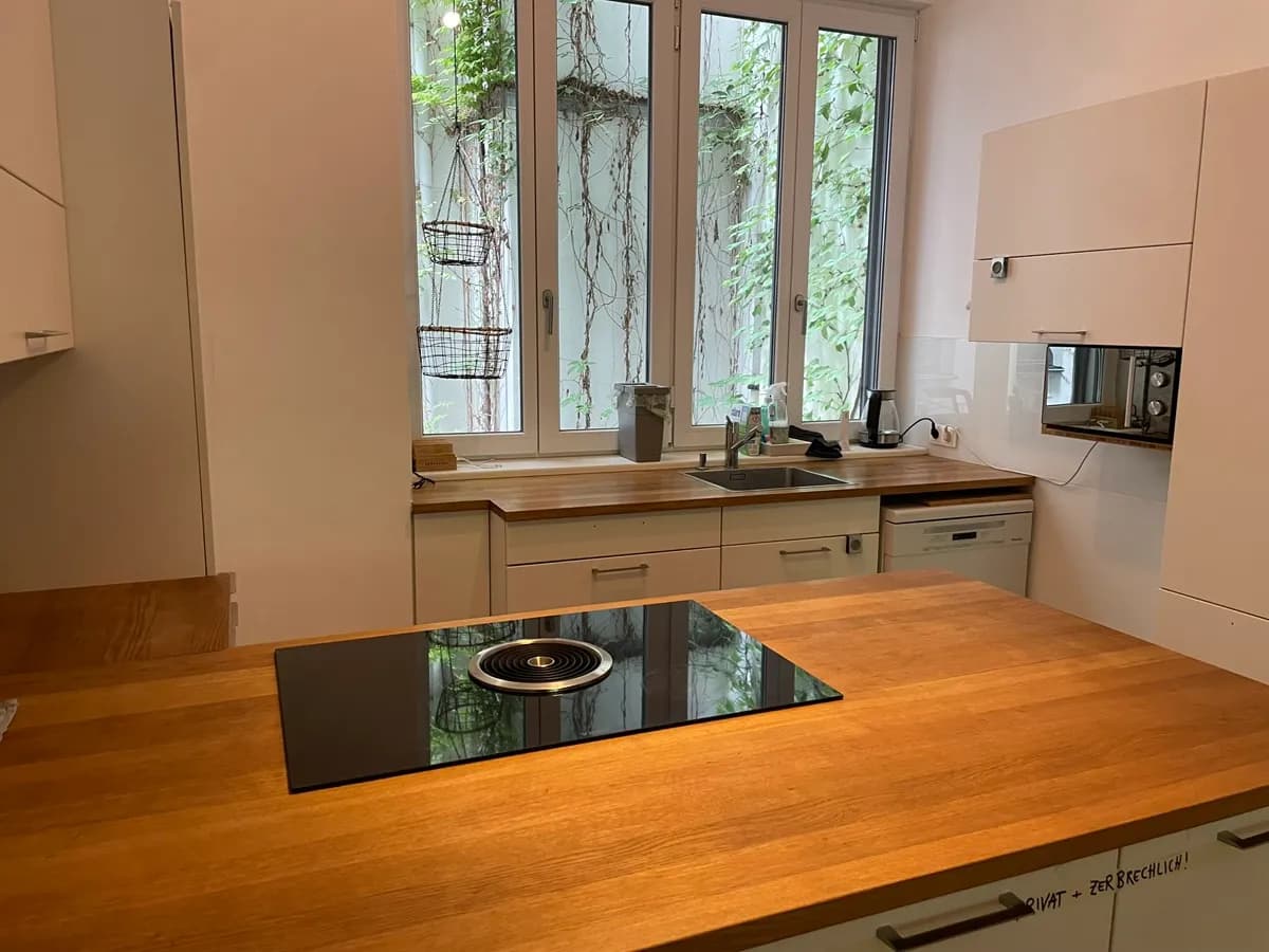4-Zimmer-Wohnung mieten in Wien – 110 m², € 2.400 – Bild 3 von 26