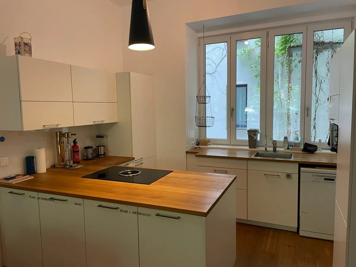 4-Zimmer-Wohnung mieten in Wien – 110 m², € 2.400 – Bild 4 von 26