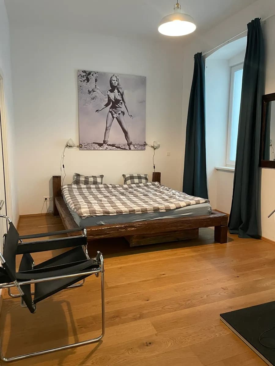 4-Zimmer-Wohnung mieten in Wien – 110 m², € 2.400 – Bild 5 von 26