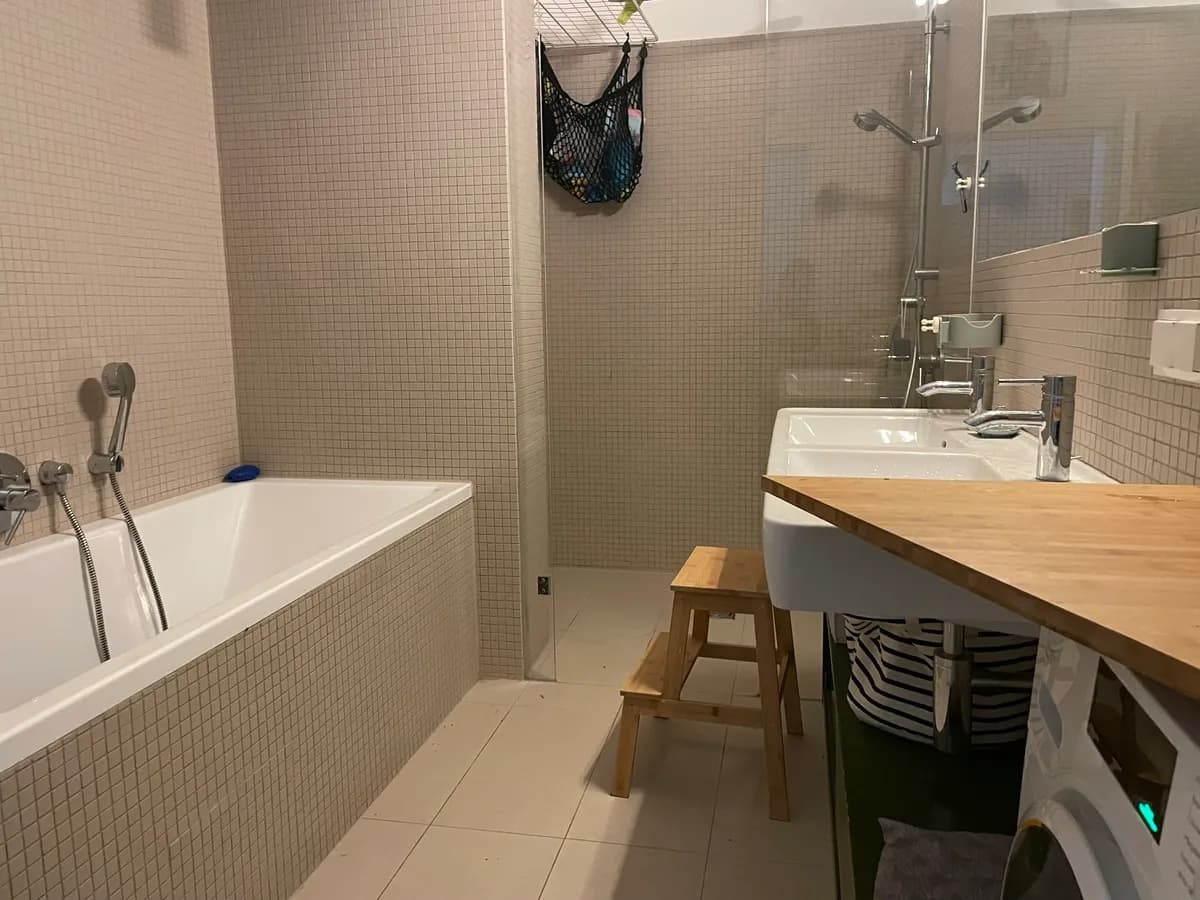 4-Zimmer-Wohnung mieten in Wien – 110 m², € 2.400 – Bild 8 von 26