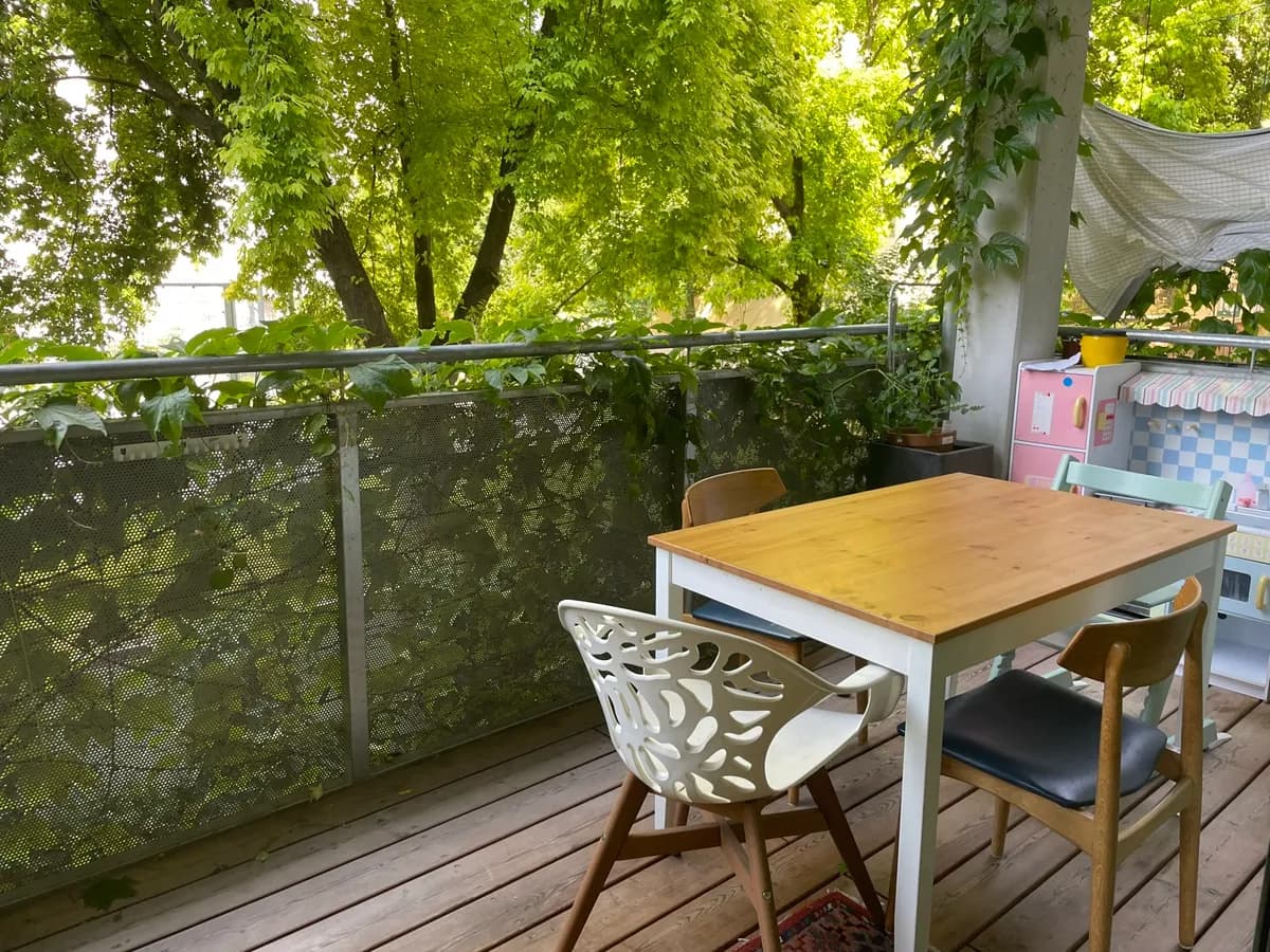 4-Zimmer-Wohnung mieten in Wien – 110 m², € 2.400 – Bild 7 von 26