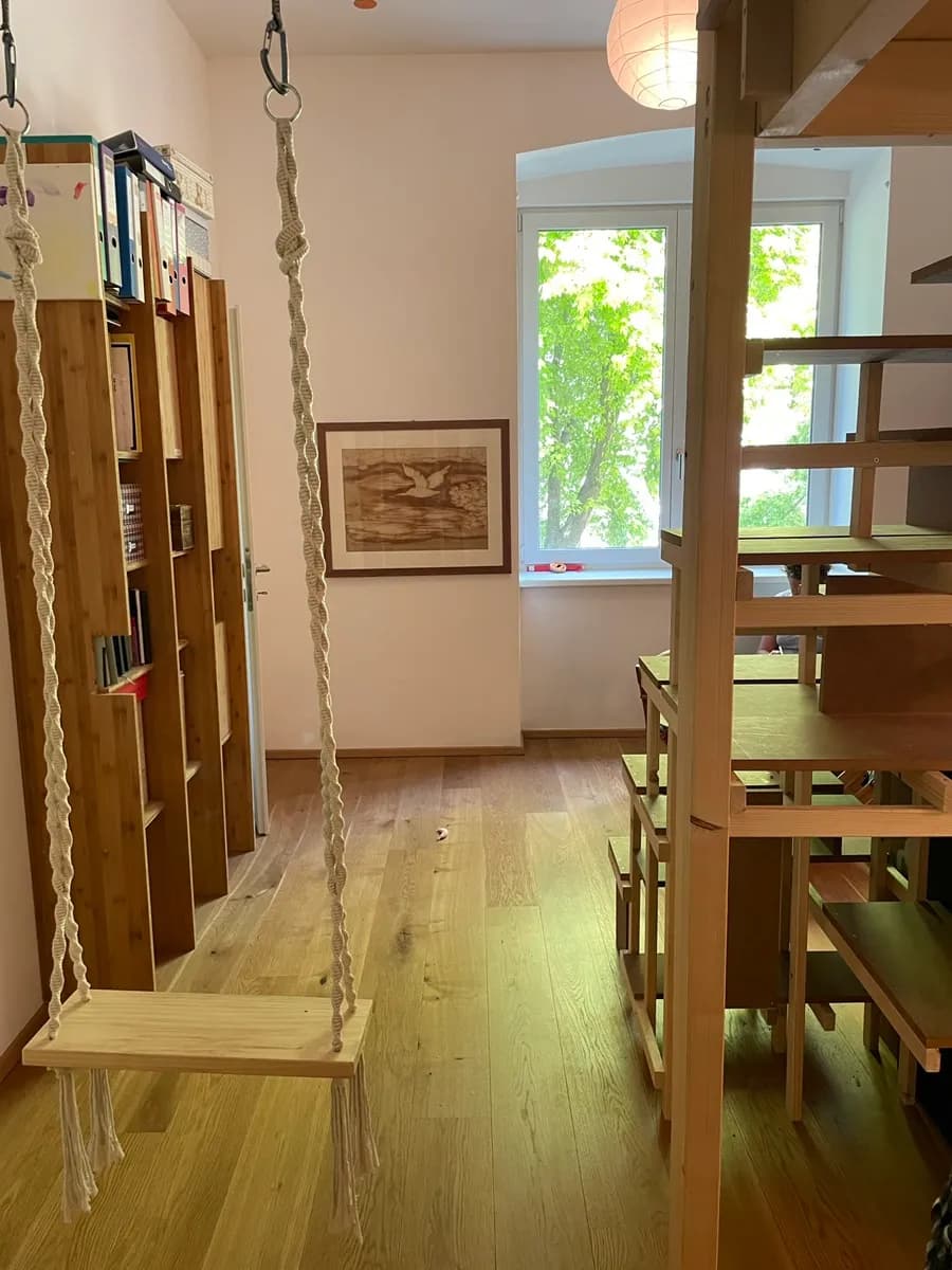 4-Zimmer-Wohnung mieten in Wien – 110 m², € 2.400 – Bild 11 von 26