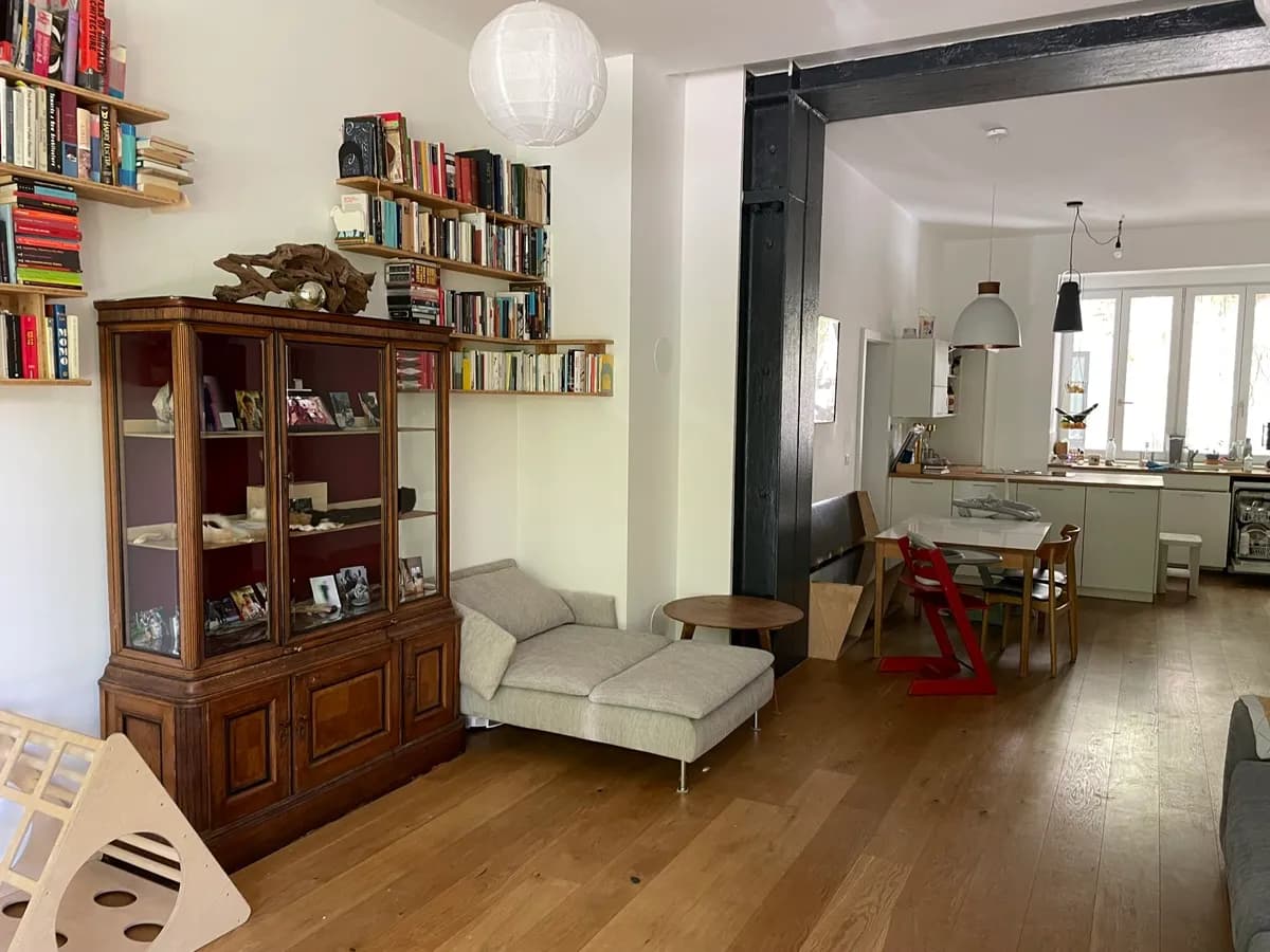 4-Zimmer-Wohnung mieten in Wien – 110 m², € 2.400 – Bild 12 von 26