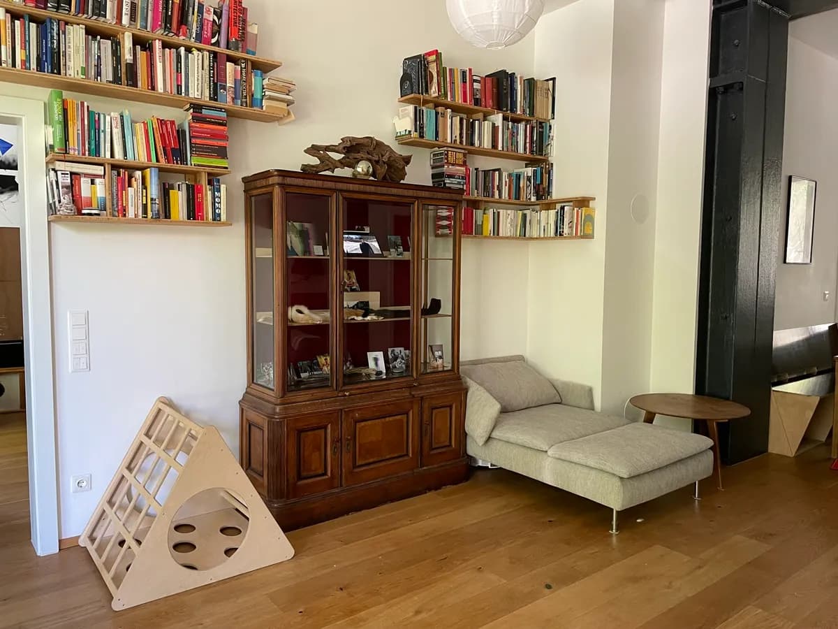 4-Zimmer-Wohnung mieten in Wien – 110 m², € 2.400 – Bild 13 von 26