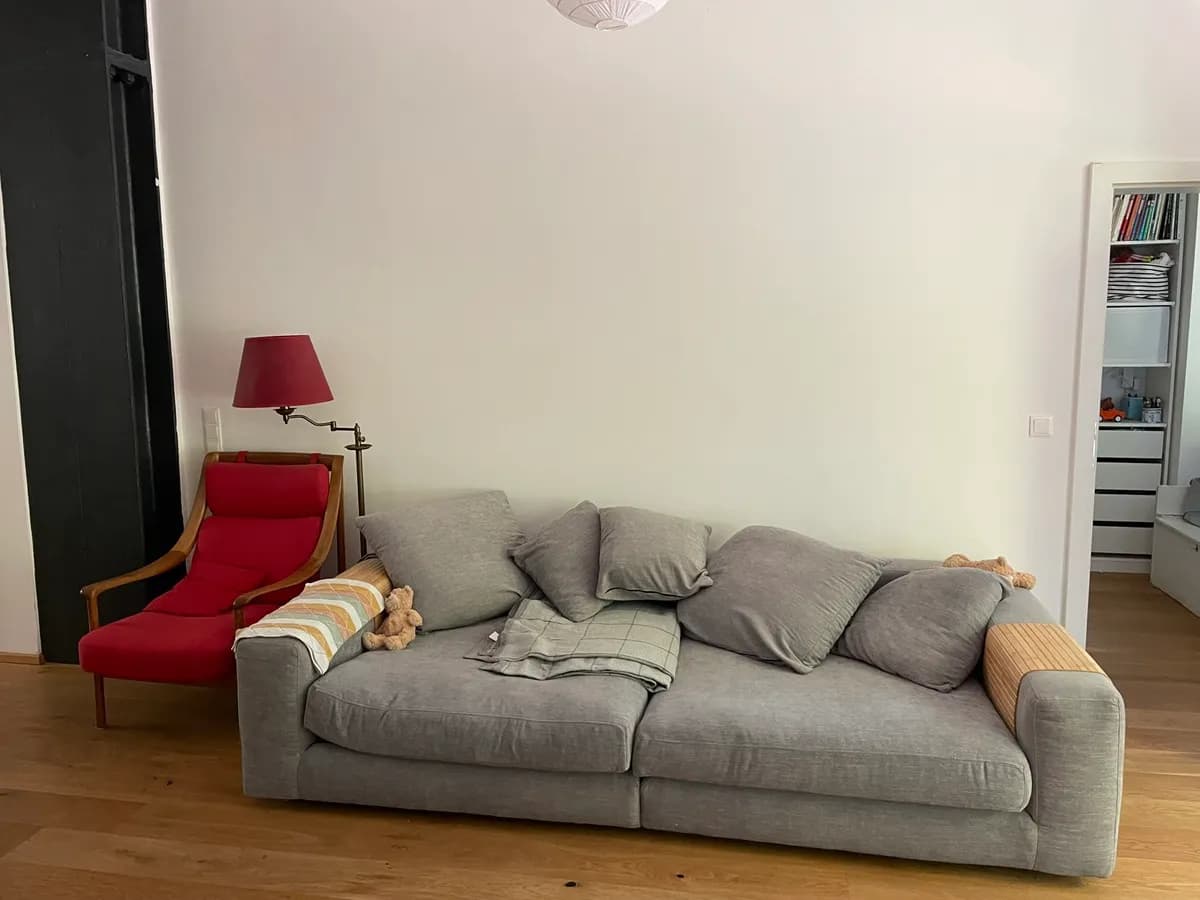 4-Zimmer-Wohnung mieten in Wien – 110 m², € 2.400 – Bild 14 von 26