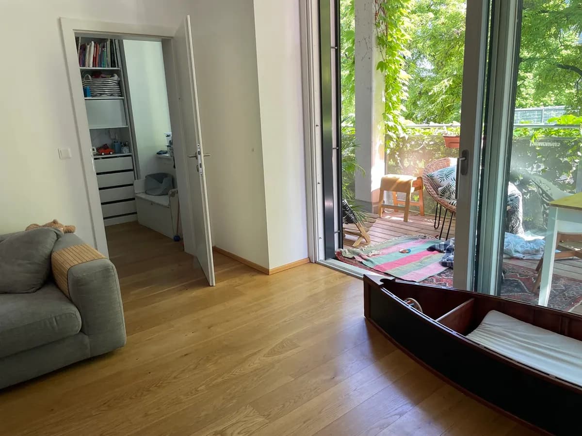 4-Zimmer-Wohnung mieten in Wien – 110 m², € 2.400 – Bild 15 von 26