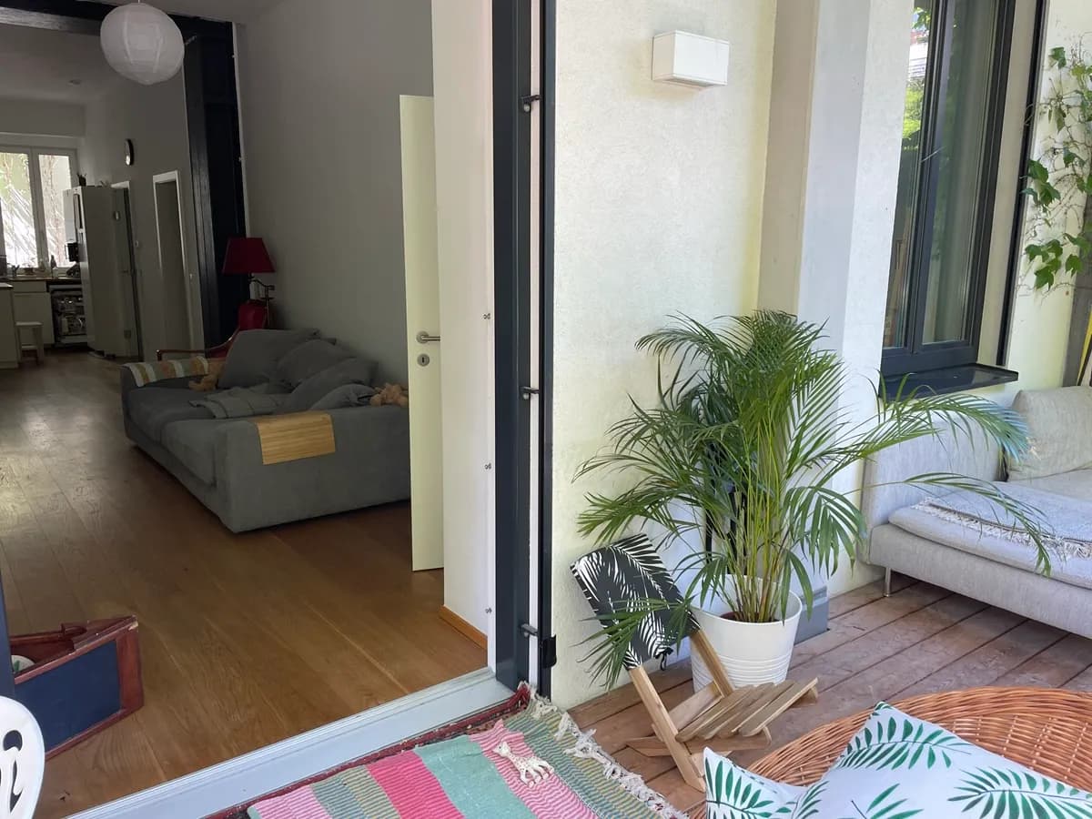 4-Zimmer-Wohnung mieten in Wien – 110 m², € 2.400 – Bild 16 von 26