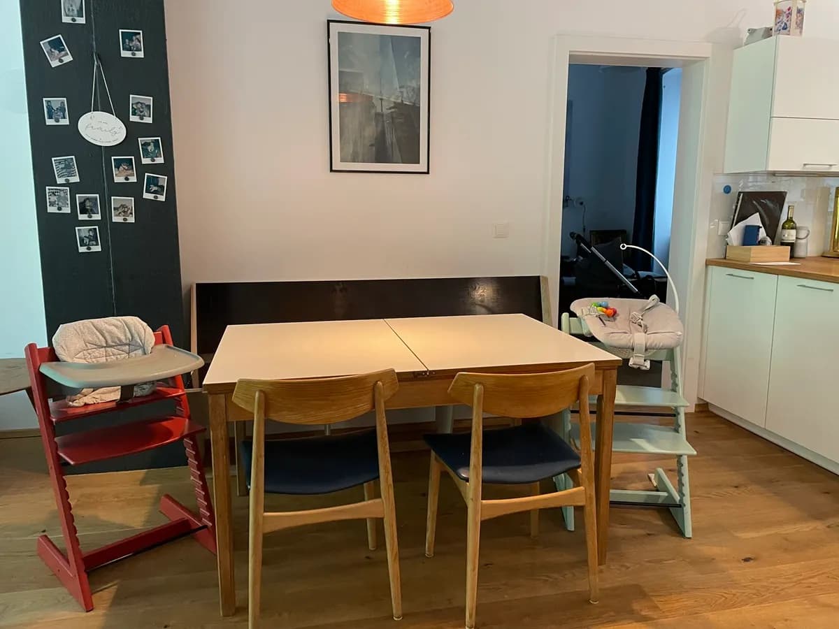 4-Zimmer-Wohnung mieten in Wien – 110 m², € 2.400 – Bild 17 von 26