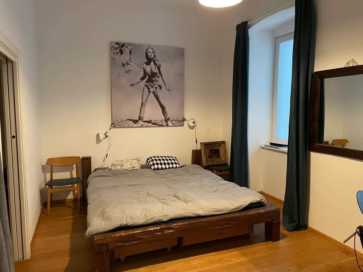 4-Zimmer-Wohnung mieten in Wien – 110 m², € 2.400 – Bild 18 von 26