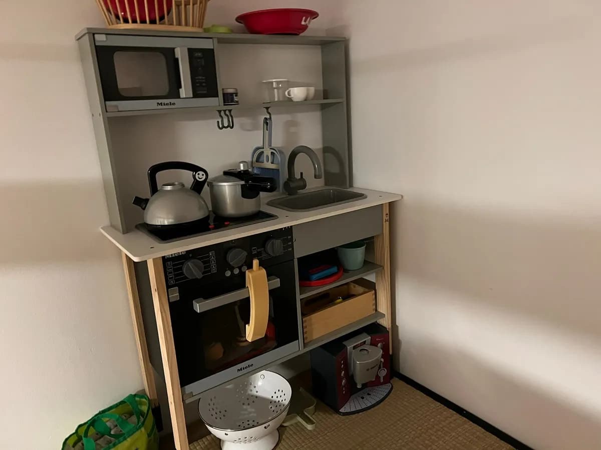 4-Zimmer-Wohnung mieten in Wien – 110 m², € 2.400 – Bild 19 von 26