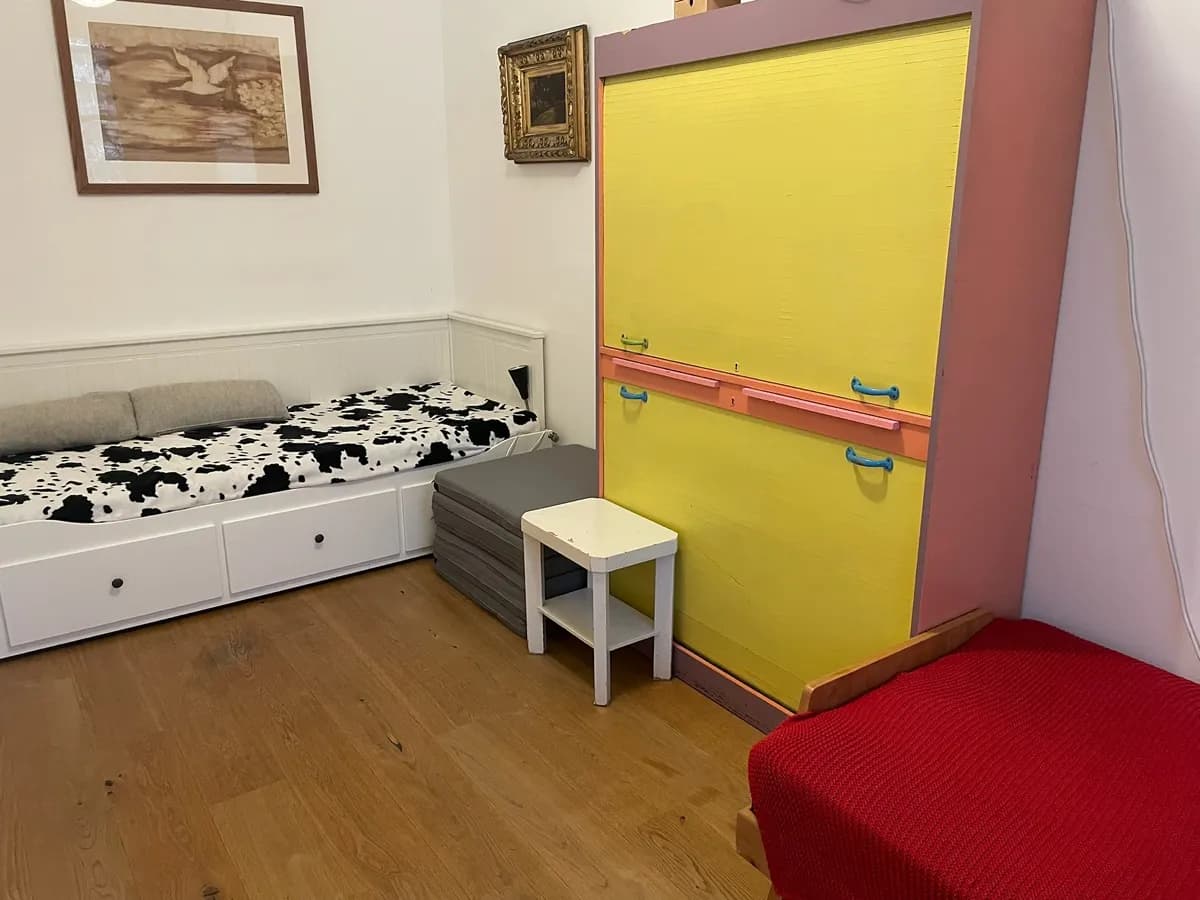 4-Zimmer-Wohnung mieten in Wien – 110 m², € 2.400 – Bild 20 von 26