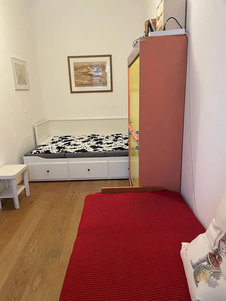 4-Zimmer-Wohnung mieten in Wien – 110 m², € 2.400 – Bild 21 von 26