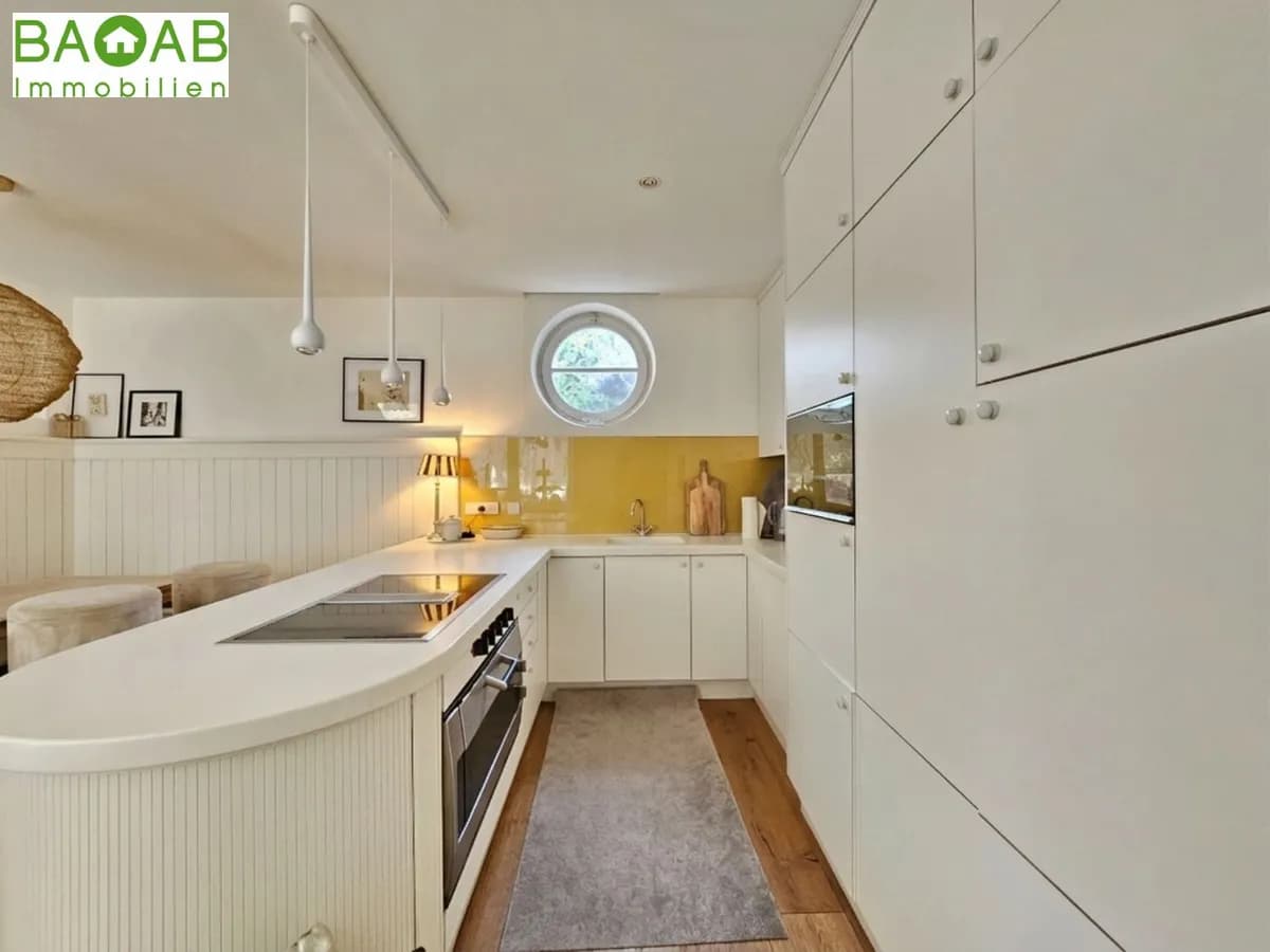 Immobilie kaufen in Wien – 240 m² – Bild 3 von 8