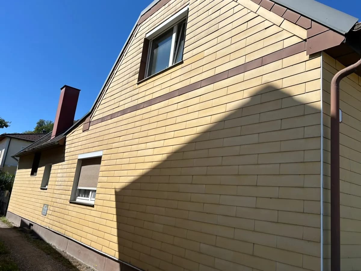 4-Zimmer-Haus kaufen in Melk – 110 m², € 179.000