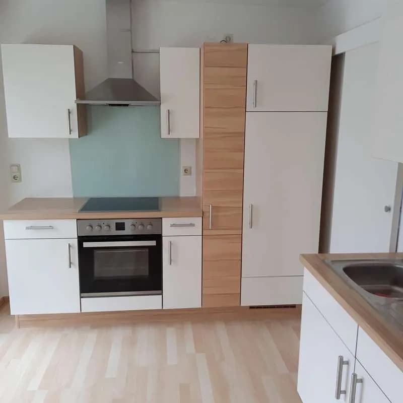 2-Zimmer-Wohnung mieten in Hallein – 42 m², € 950
