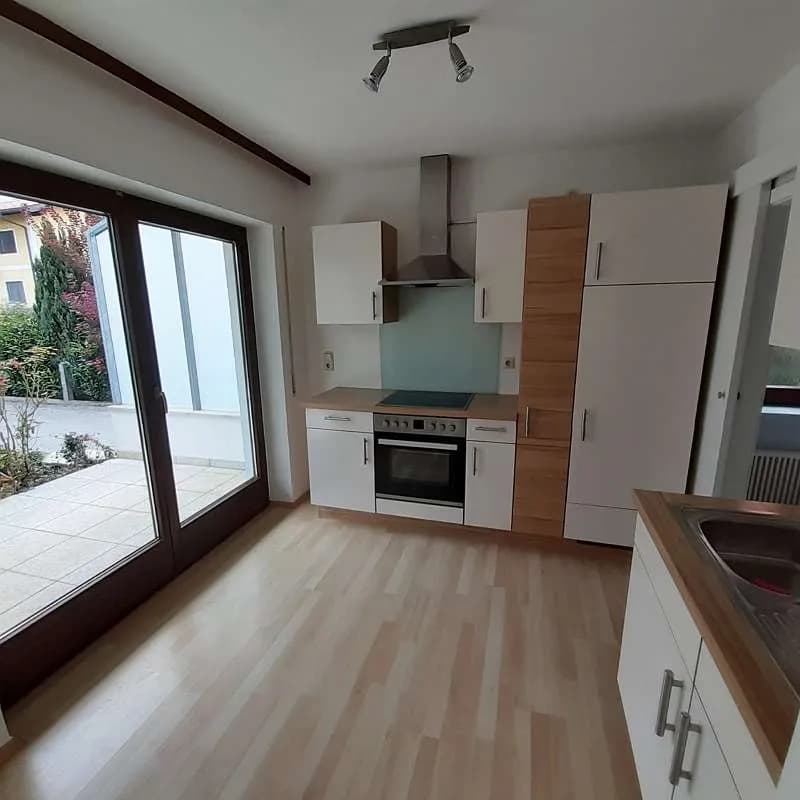2-Zimmer-Wohnung mieten in Hallein – 42 m², € 950 – Bild 4 von 9