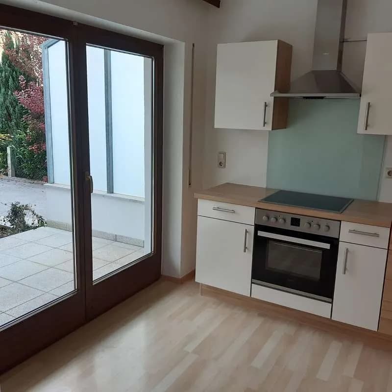 2-Zimmer-Wohnung mieten in Hallein – 42 m², € 950 – Bild 6 von 9