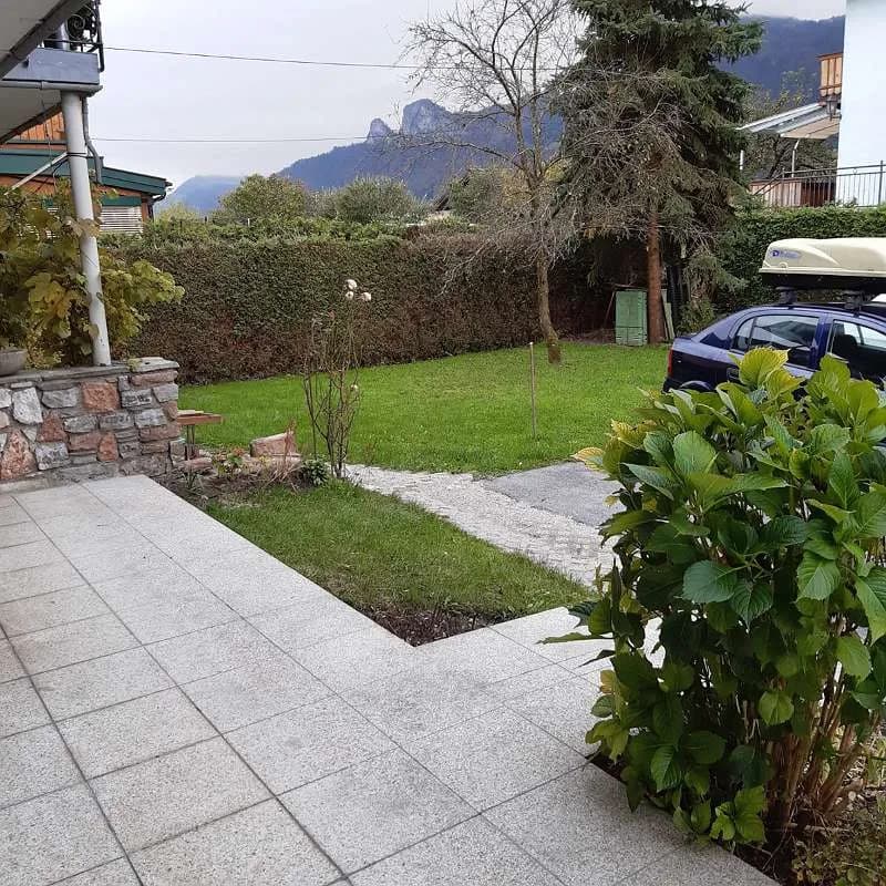 2-Zimmer-Wohnung mieten in Hallein – 42 m², € 950 – Bild 8 von 9