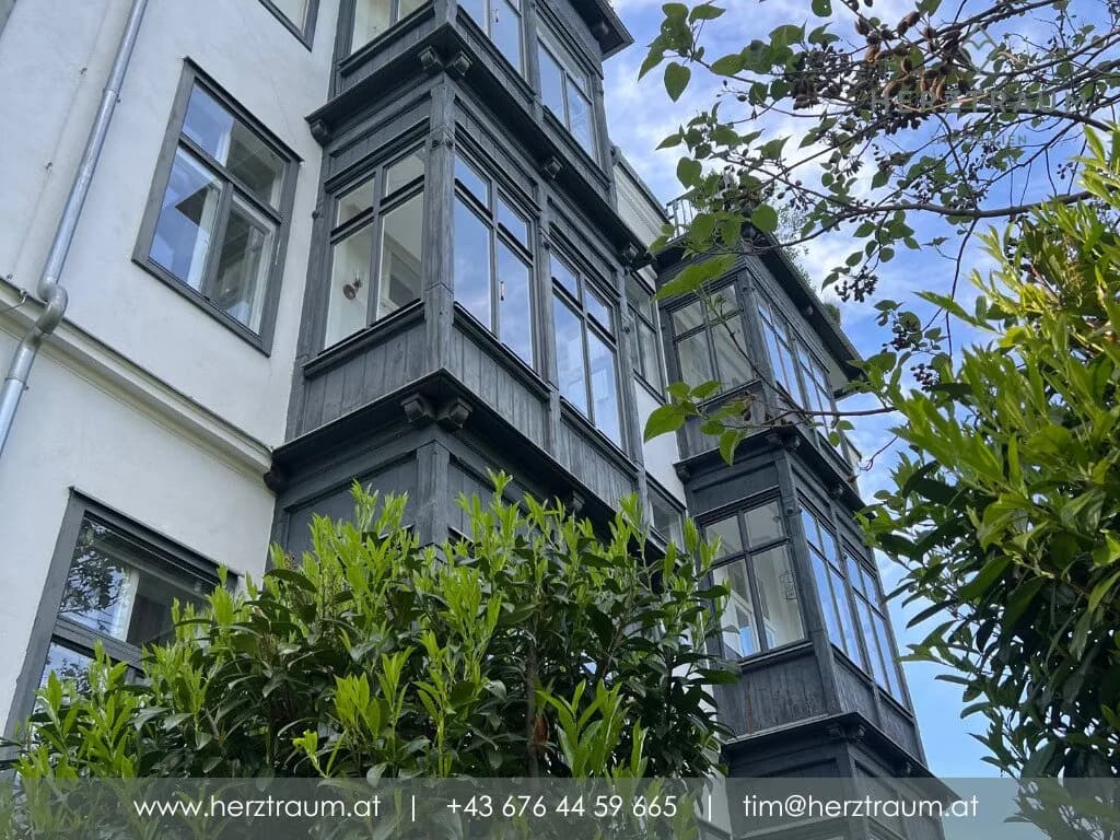 3-Zimmer-Wohnung kaufen in Wien – 92,98 m², € 332.500 – Bild 1 von 8