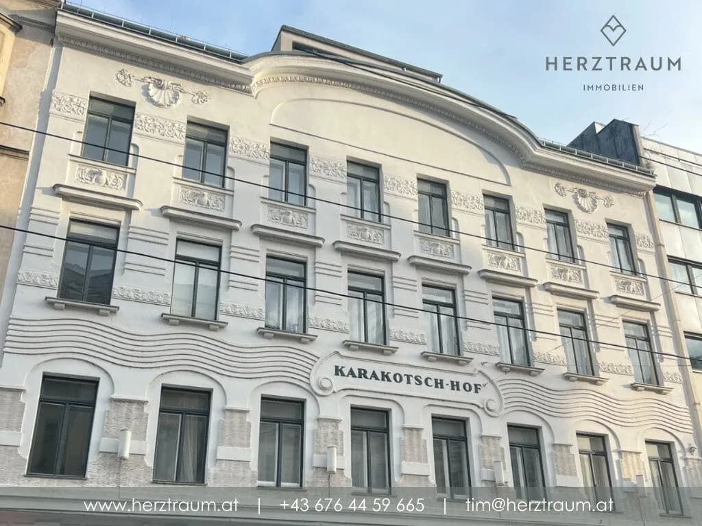 3-Zimmer-Wohnung kaufen in Wien – 92,98 m², € 332.500 – Bild 5 von 8