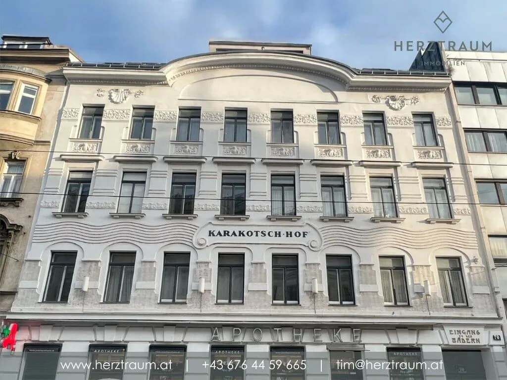 3-Zimmer-Wohnung kaufen in Wien – 92,98 m², € 332.500 – Bild 6 von 8
