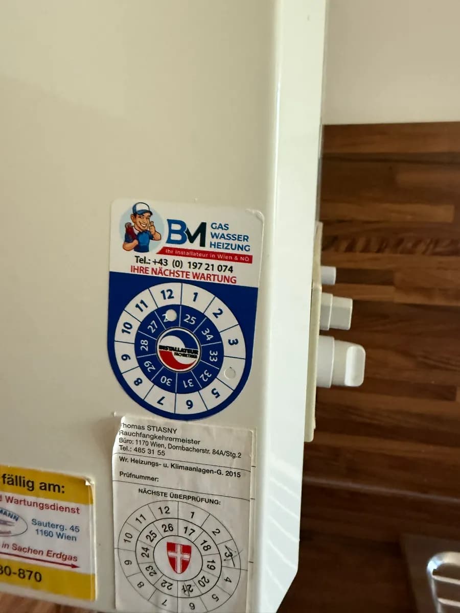 2-Zimmer-Wohnung mieten in Wien – 55 m², € 1.150 – Bild 3 von 22