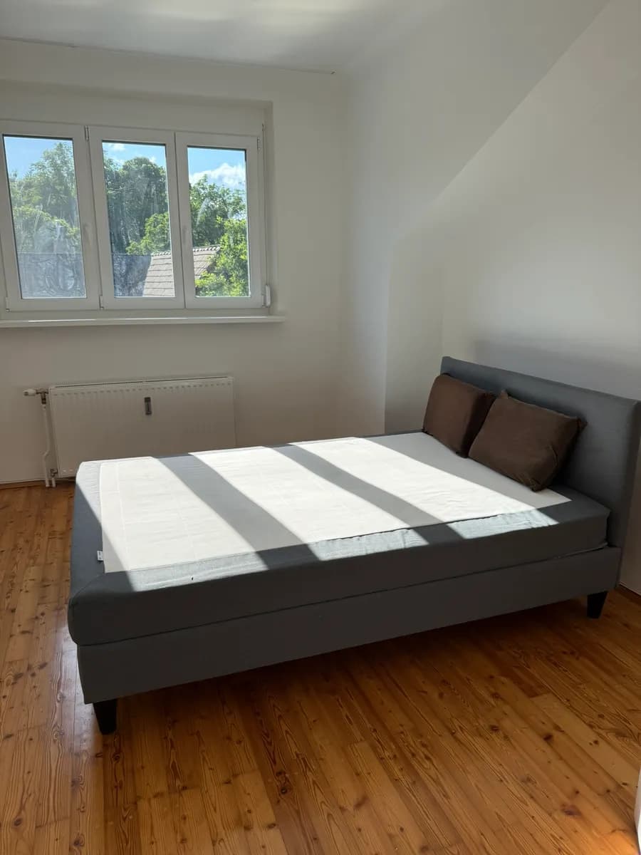 2-Zimmer-Wohnung mieten in Wien – 55 m², € 1.150 – Bild 4 von 22