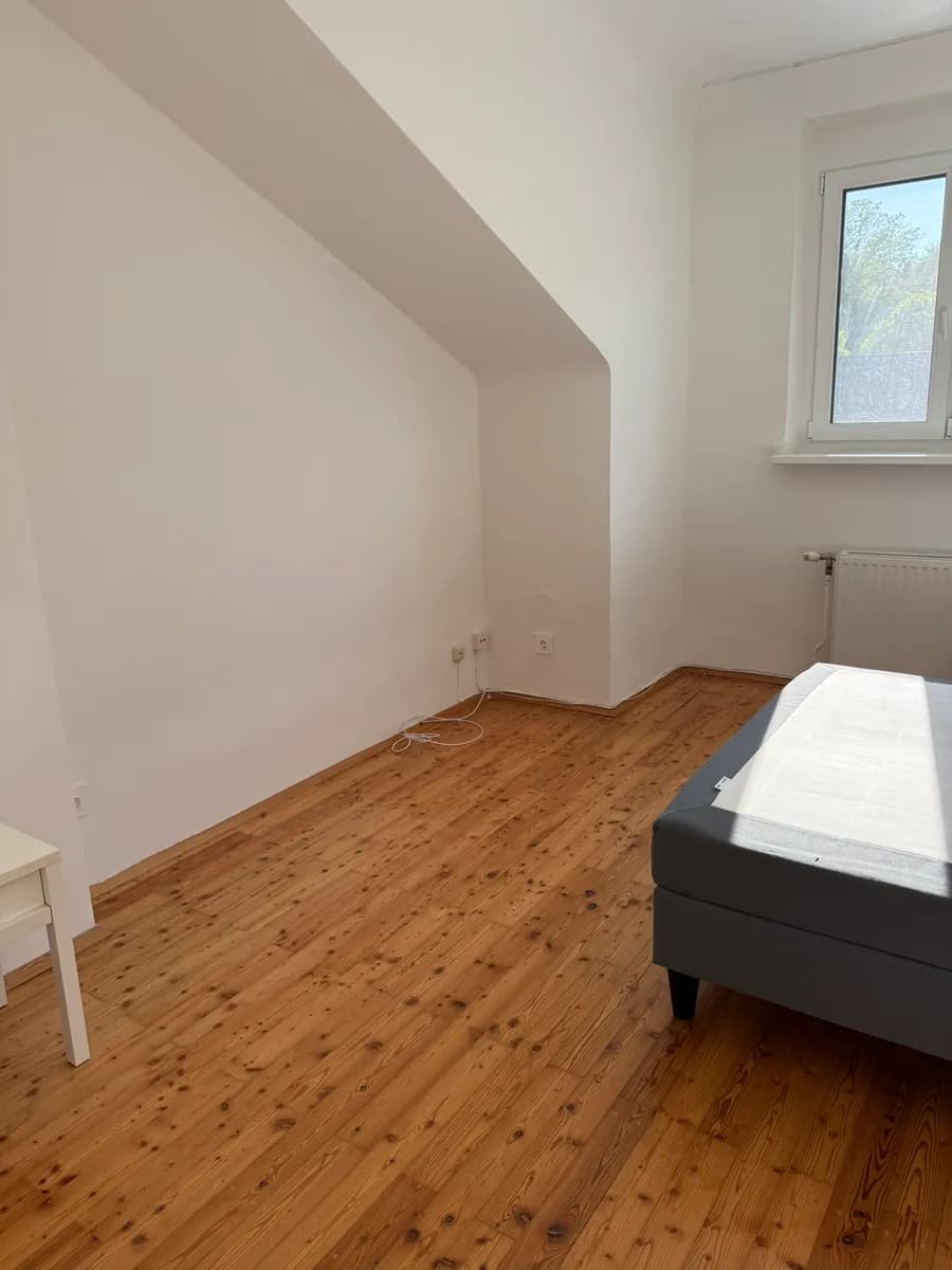 2-Zimmer-Wohnung mieten in Wien – 55 m², € 1.150 – Bild 5 von 22