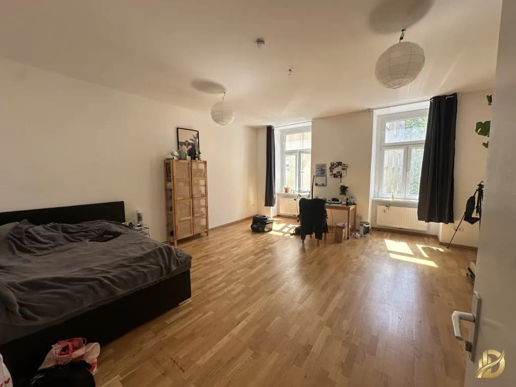 4-Zimmer-Wohnung mieten in Wien – 30 m², € 700 – Bild 2 von 16