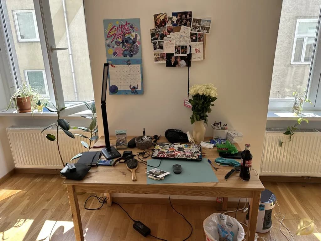 4-Zimmer-Wohnung mieten in Wien – 30 m², € 700 – Bild 3 von 16