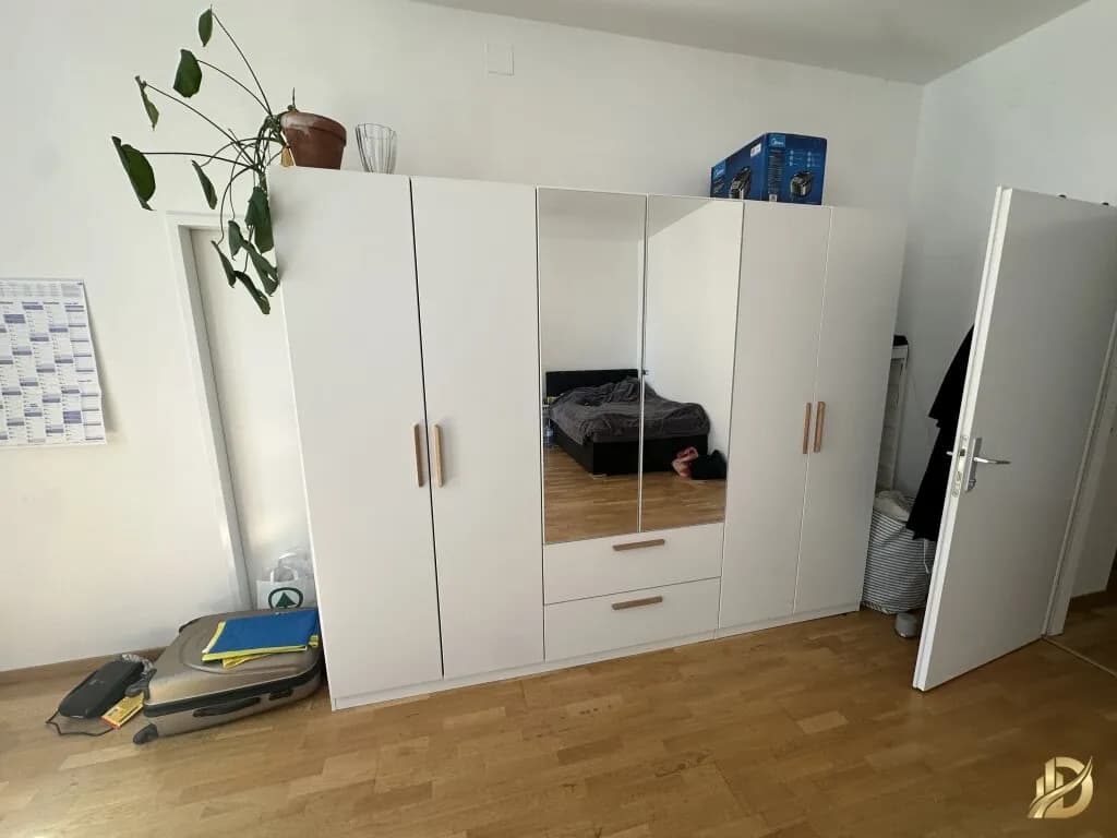 4-Zimmer-Wohnung mieten in Wien – 30 m², € 700 – Bild 4 von 16