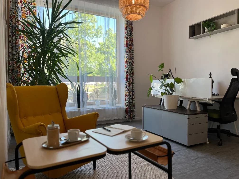 Gewerbeimmobilie mieten in Gänserndorf – 80 m², € 199