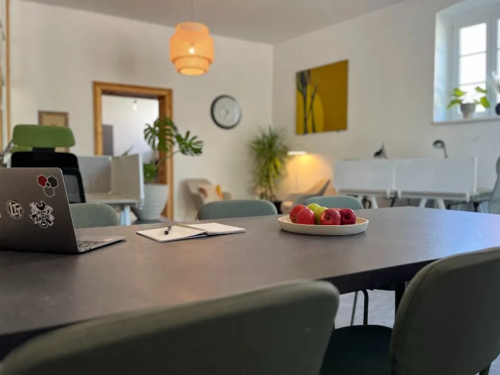 Gewerbeimmobilie mieten in Gänserndorf – 80 m², € 199 – Bild 4 von 13