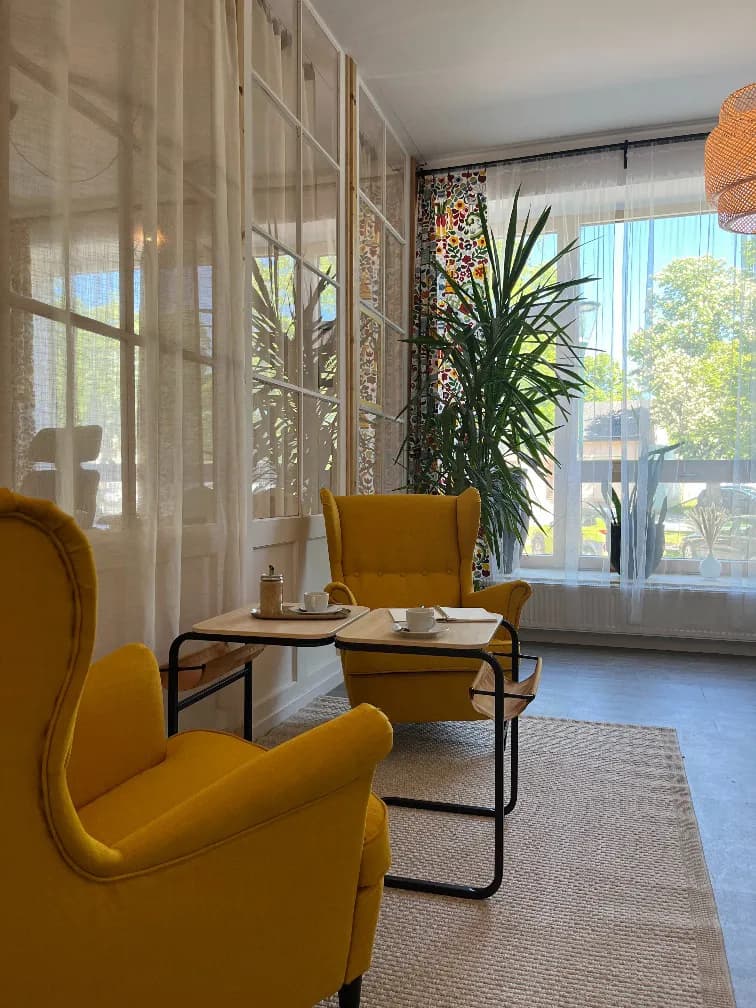 Gewerbeimmobilie mieten in Gänserndorf – 80 m², € 199 – Bild 5 von 13