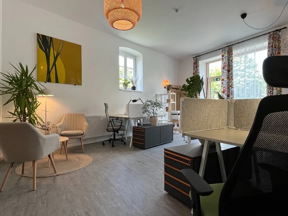 Gewerbeimmobilie mieten in Gänserndorf – 80 m², € 199 – Bild 7 von 13