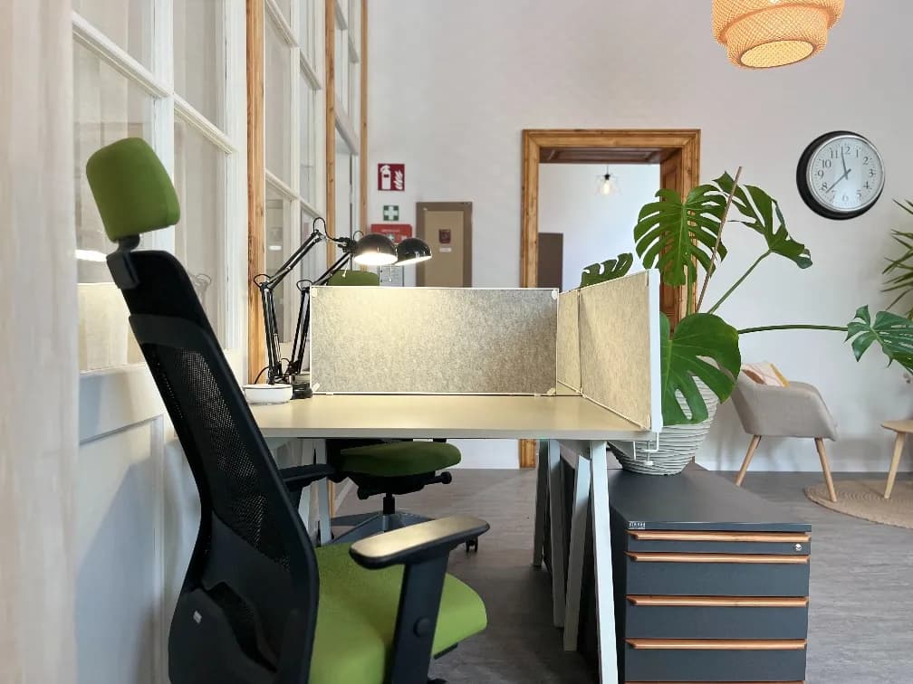 Gewerbeimmobilie mieten in Gänserndorf – 80 m², € 199 – Bild 8 von 13