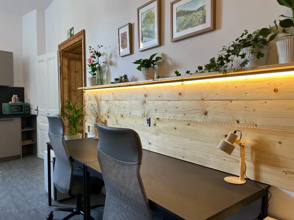 Gewerbeimmobilie mieten in Gänserndorf – 80 m², € 199 – Bild 11 von 13
