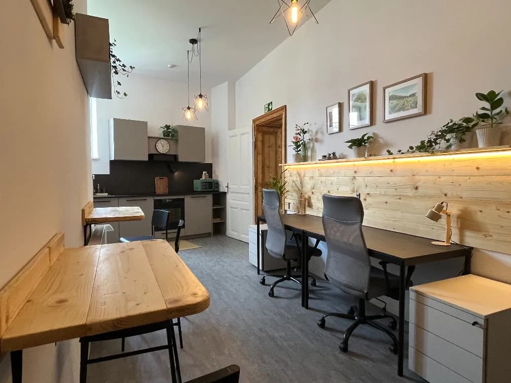 Gewerbeimmobilie mieten in Gänserndorf – 80 m², € 199 – Bild 12 von 13