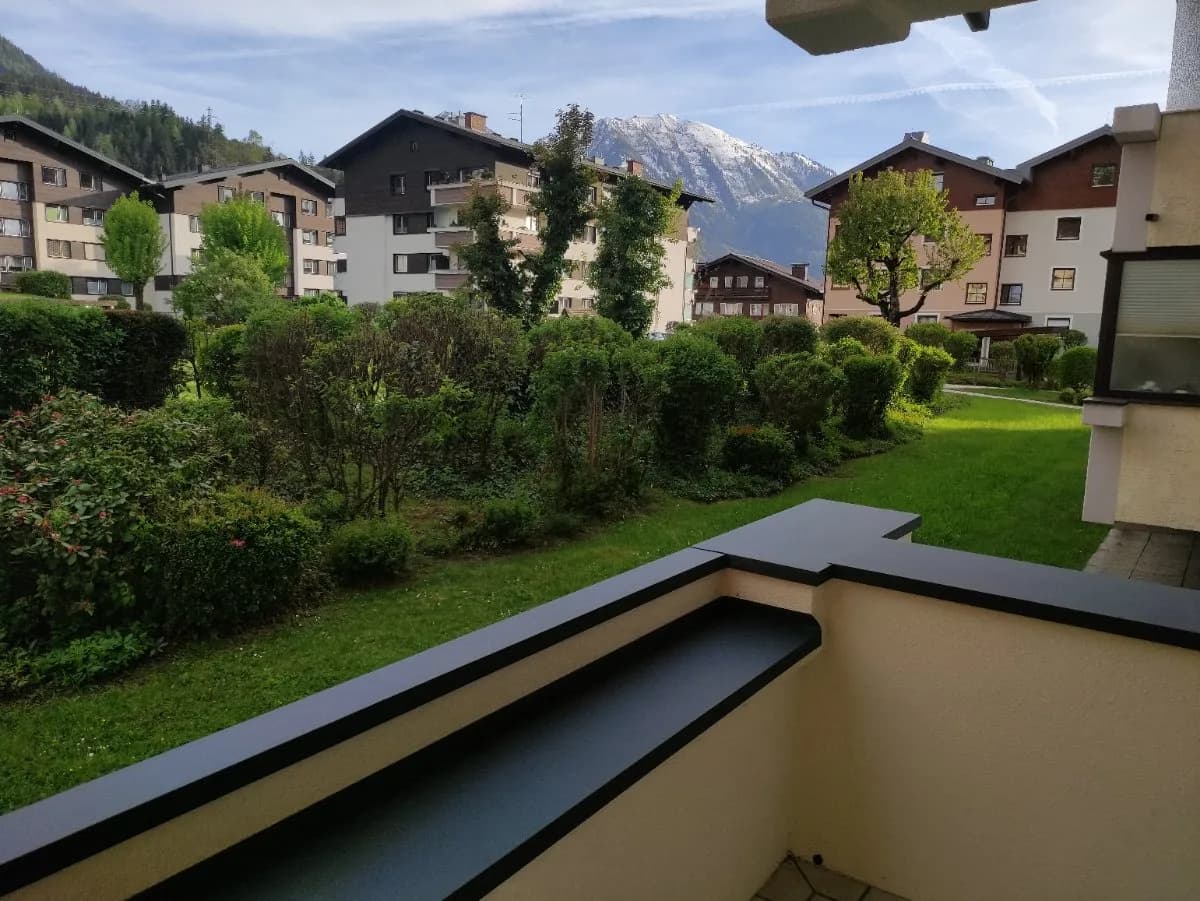 4-Zimmer-Wohnung mieten in Sankt Johann im Pongau – 90 m², € 1.500
