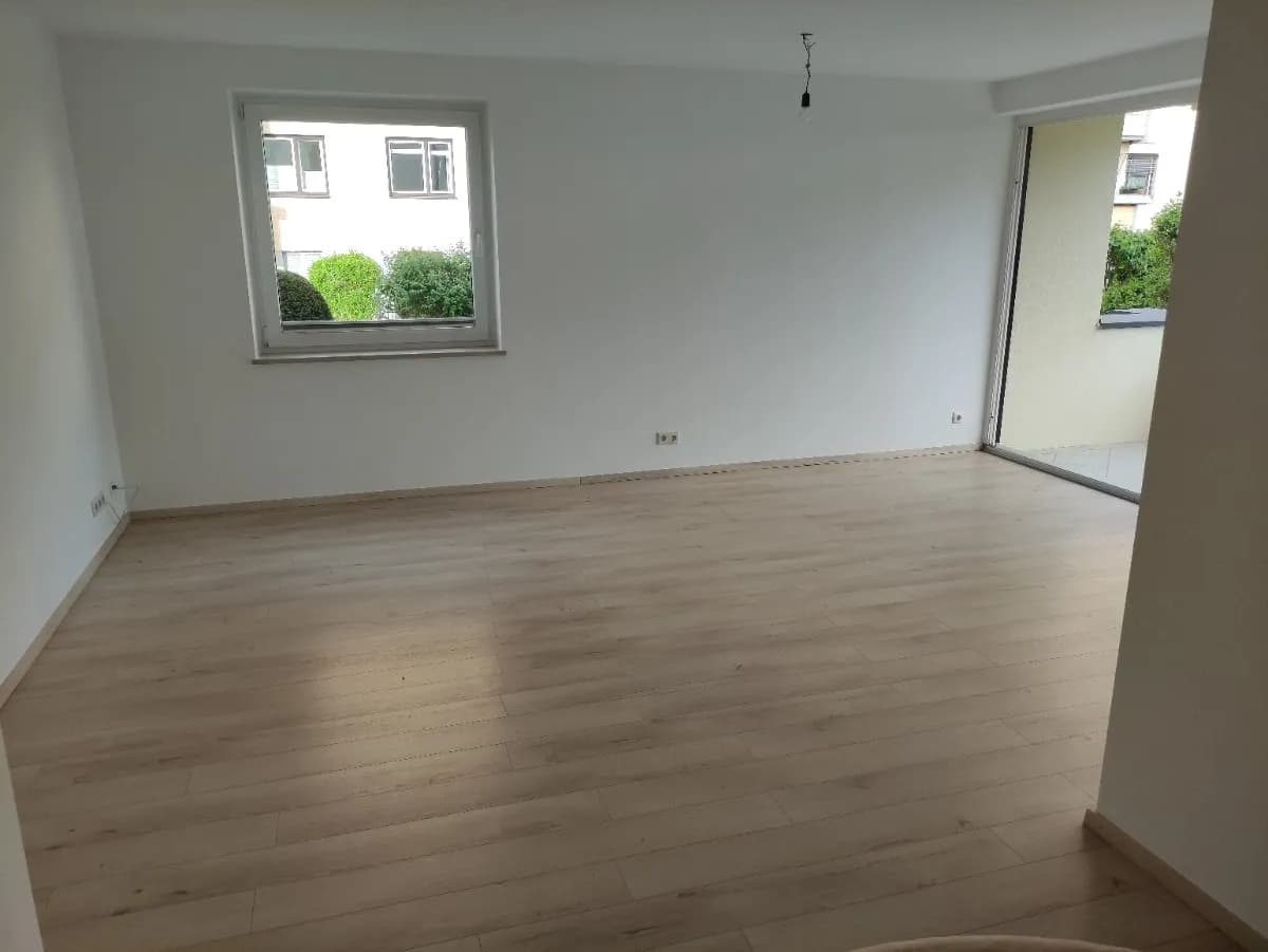 4-Zimmer-Wohnung mieten in Sankt Johann im Pongau – 90 m², € 1.500 – Bild 2 von 18