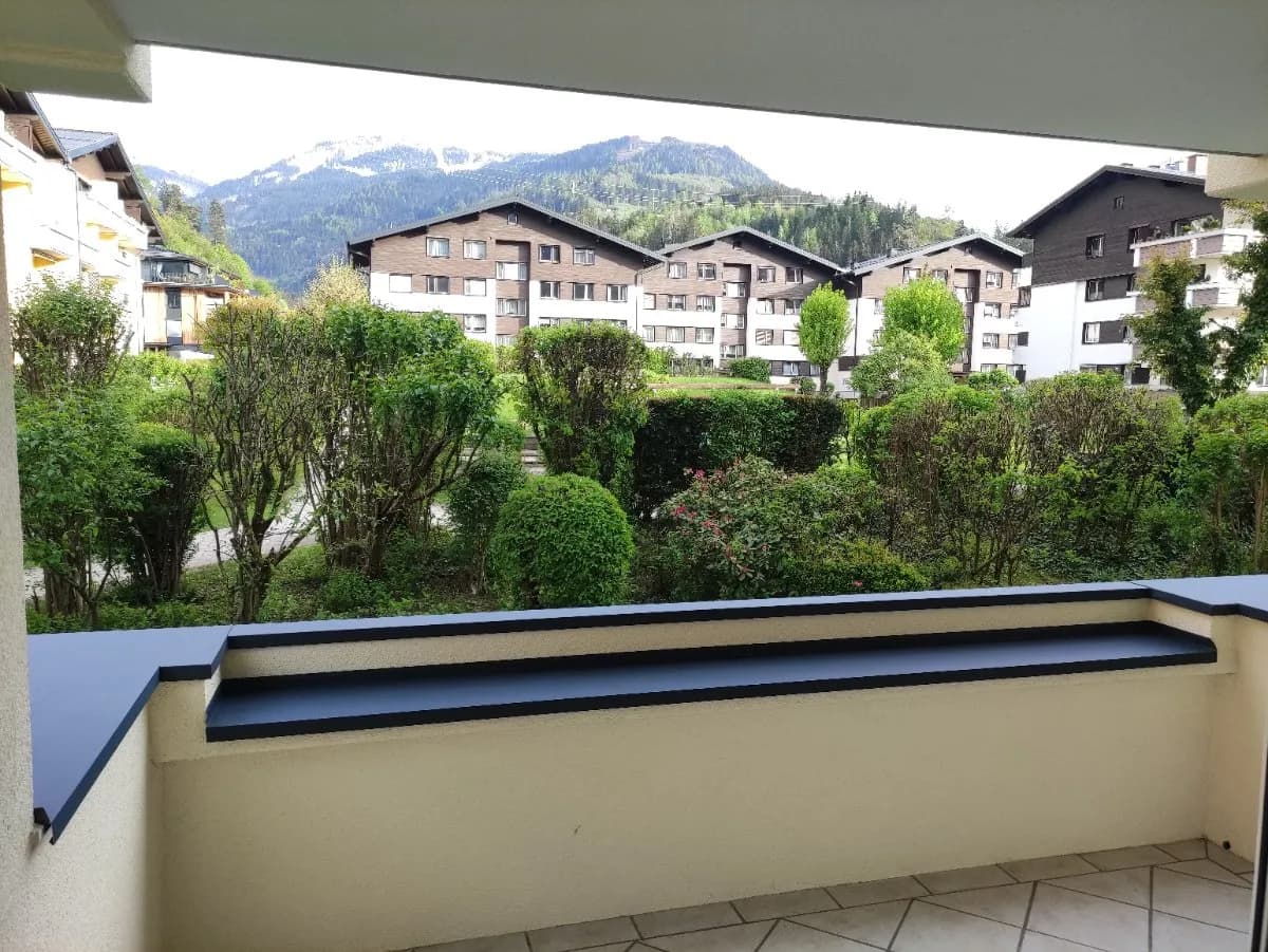 4-Zimmer-Wohnung mieten in Sankt Johann im Pongau – 90 m², € 1.500 – Bild 4 von 18