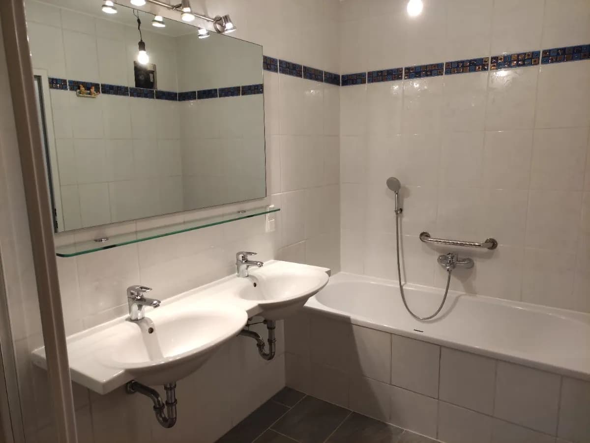 4-Zimmer-Wohnung mieten in Sankt Johann im Pongau – 90 m², € 1.500 – Bild 10 von 18