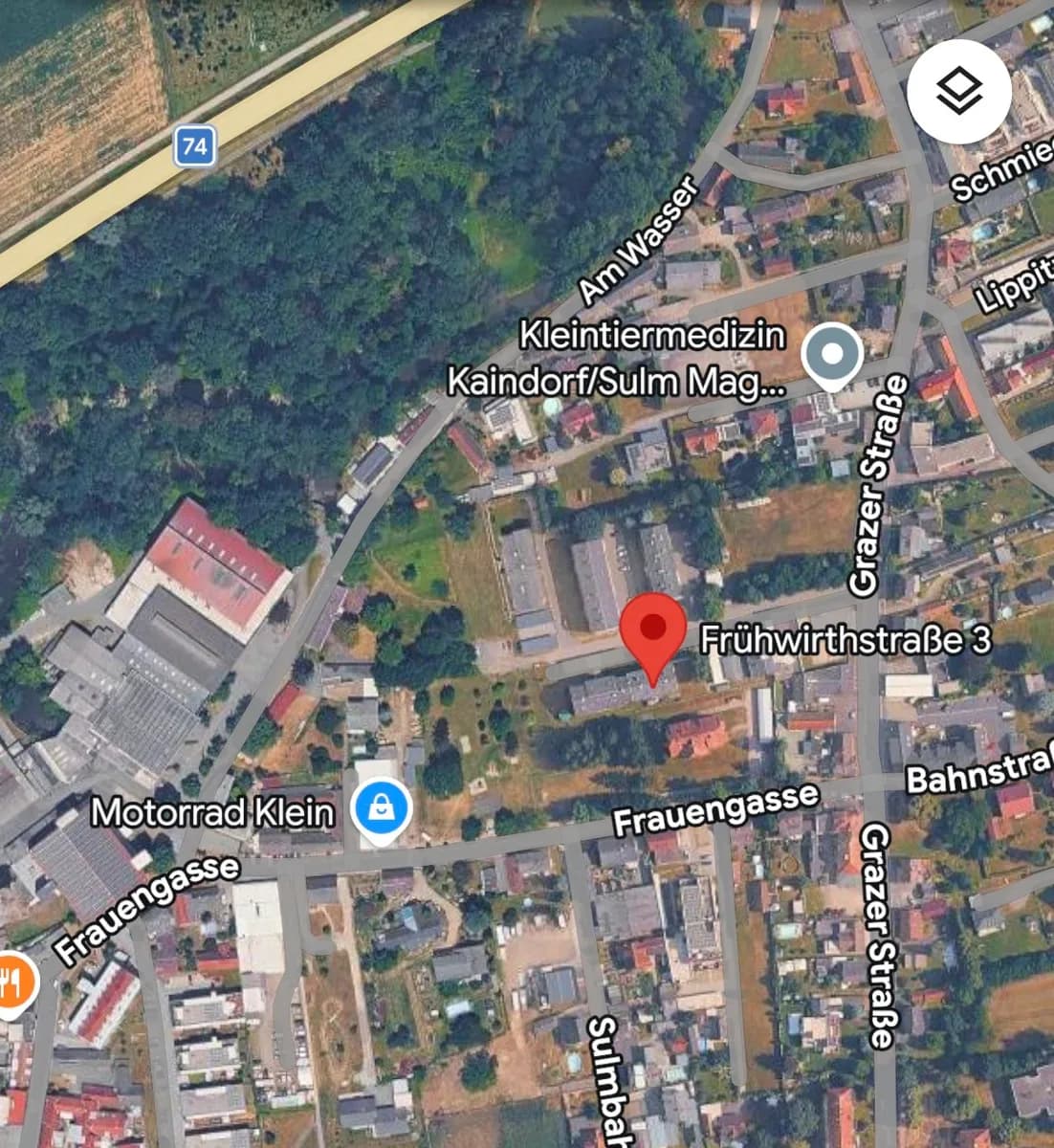 2-Zimmer-Wohnung mieten in Leibnitz – 70 m², € 700 – Bild 2 von 7