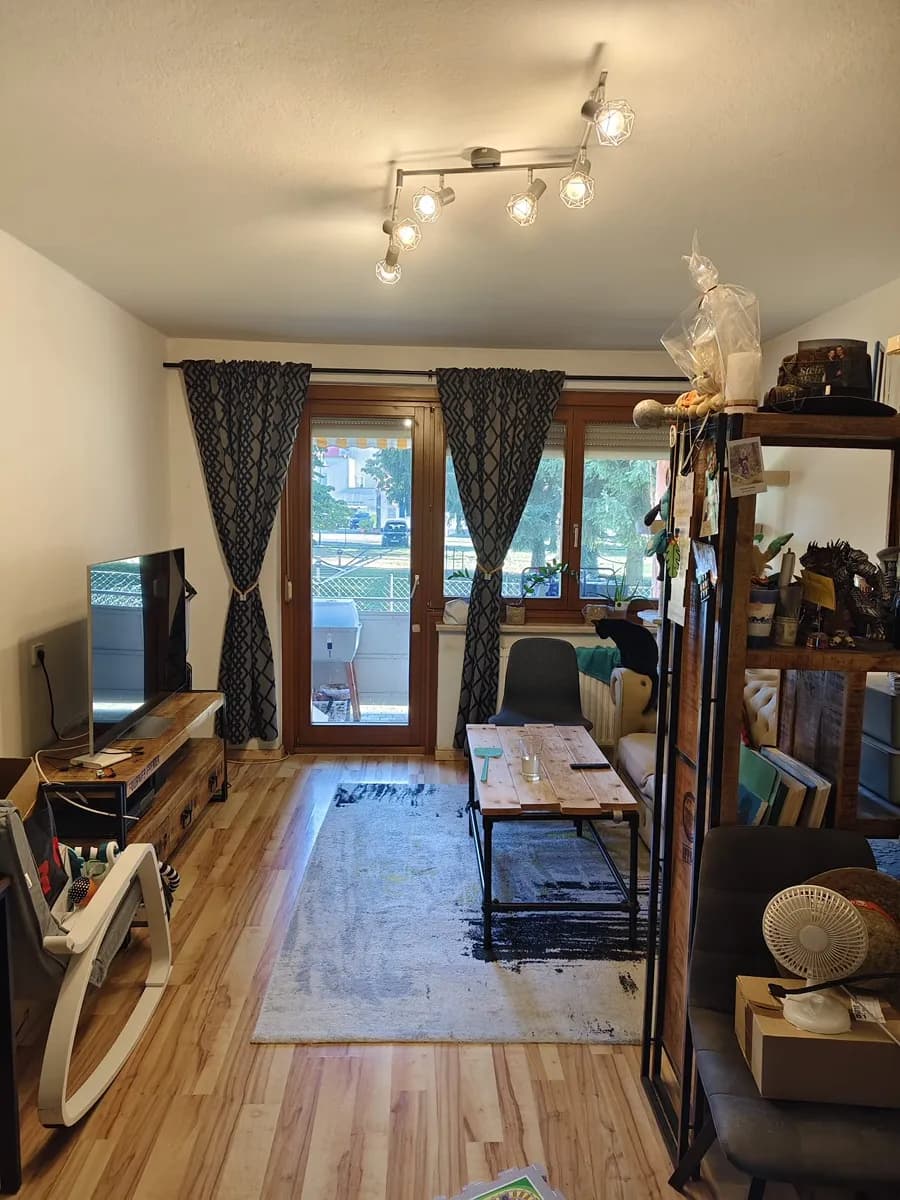 2-Zimmer-Wohnung mieten in Leibnitz – 70 m², € 700 – Bild 6 von 7