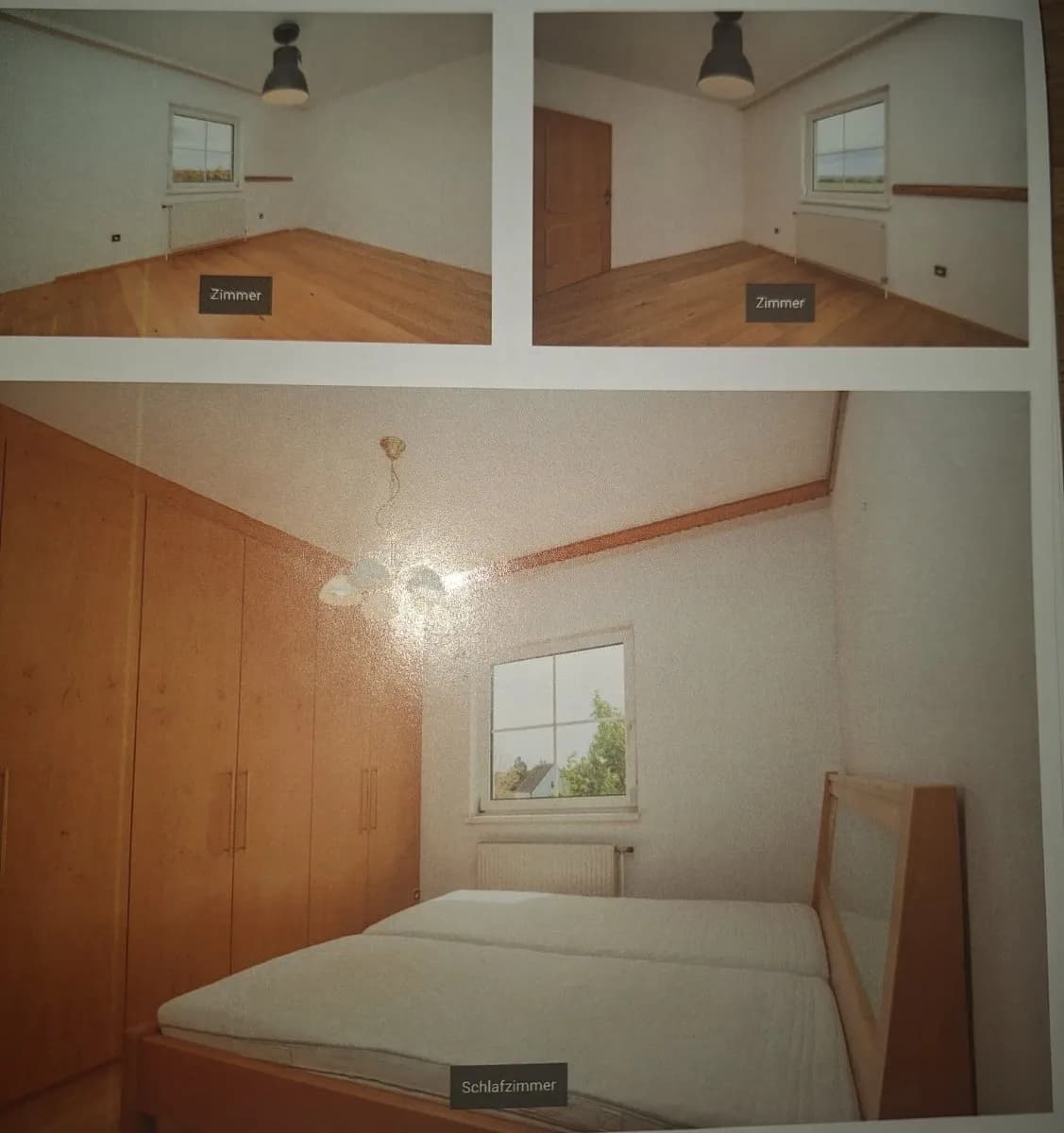 3-Zimmer-Wohnung mieten in Eisenstadt - Umgebung – 83 m², € 950 – Bild 3 von 6